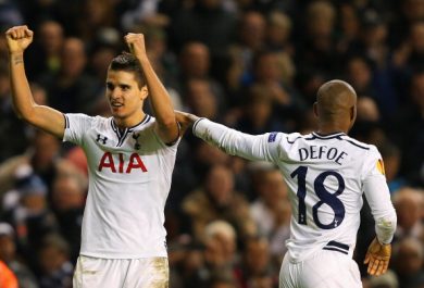 Lamela separato in casa: Inter e Monaco ci sperano