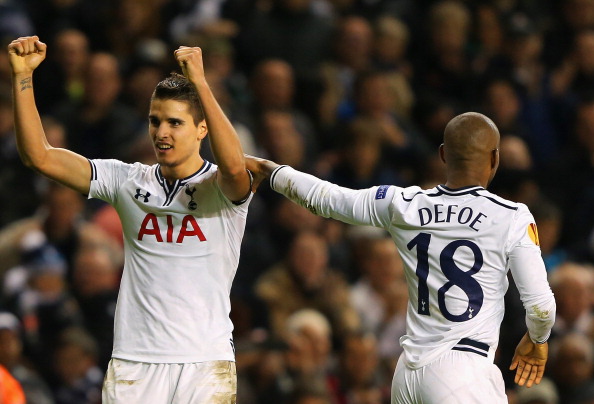 Lamela separato in casa: Inter e Monaco ci sperano