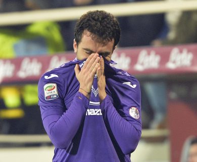 Rossi-crac: rincorsa Mondiale