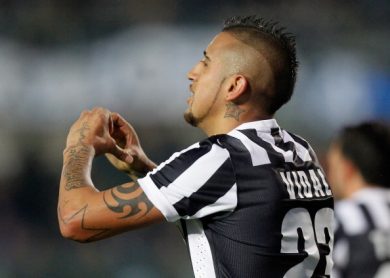Juve senza limiti: ciao Roma