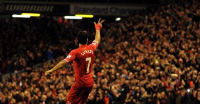 Il contratto da nababbo di Suarez: costa più di Bale