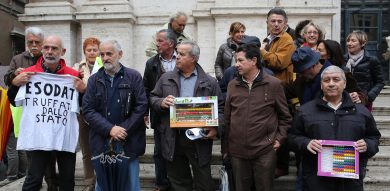 Esodati, chi è già in pensione e chi aspetta ancora. Ecco il documento dell’Inps