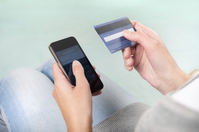 Privacy e pagamenti con il cellulare: le 4 regole del Garante