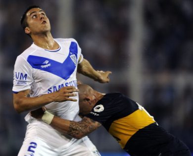 Tobio e Zavagno: i nuovi argentini della serie A