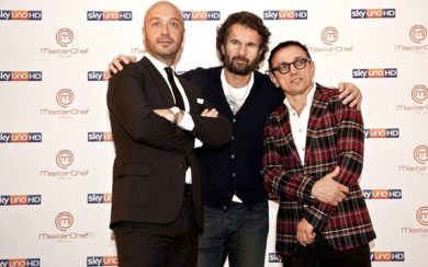 Ascolti 02/01: MasterChef 3 sfiora il milione