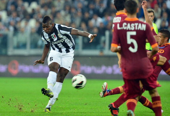 Juventus-Roma, le quote degli scommettitori Juventus-Roma, le quote degli scommettitori