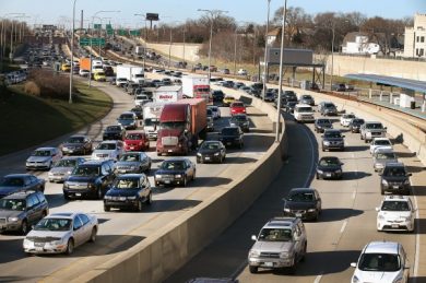 Mercato dell’auto, a dicembre una ripresa solo apparente