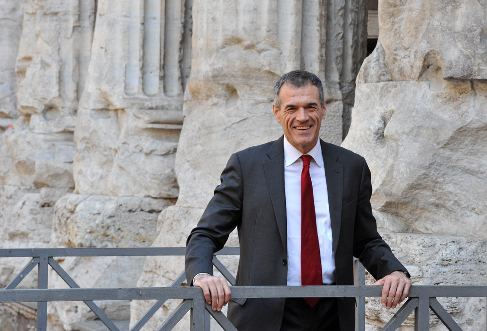 La spending review di Cottarelli e il modello canadese La spending review di Cottarelli e il modello canadese