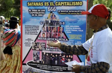 Ecco perché ci stiamo avvicinando alla fine del capitalismo