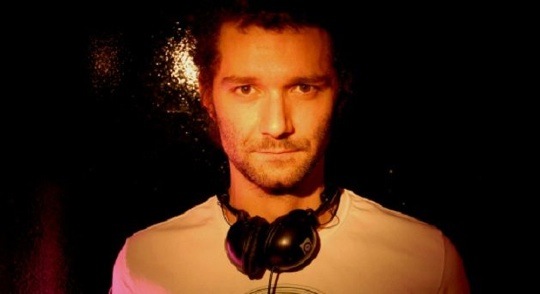 Davide Dileo aka Boosta, la mia avventura su Deejay Tv