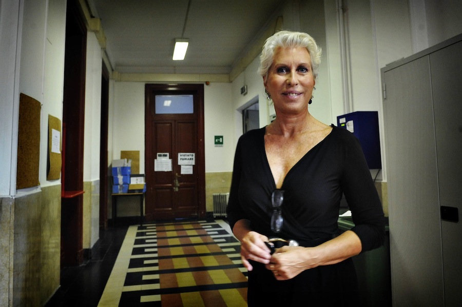 Il terzo grado – Chiara Boni Il terzo grado – Chiara Boni