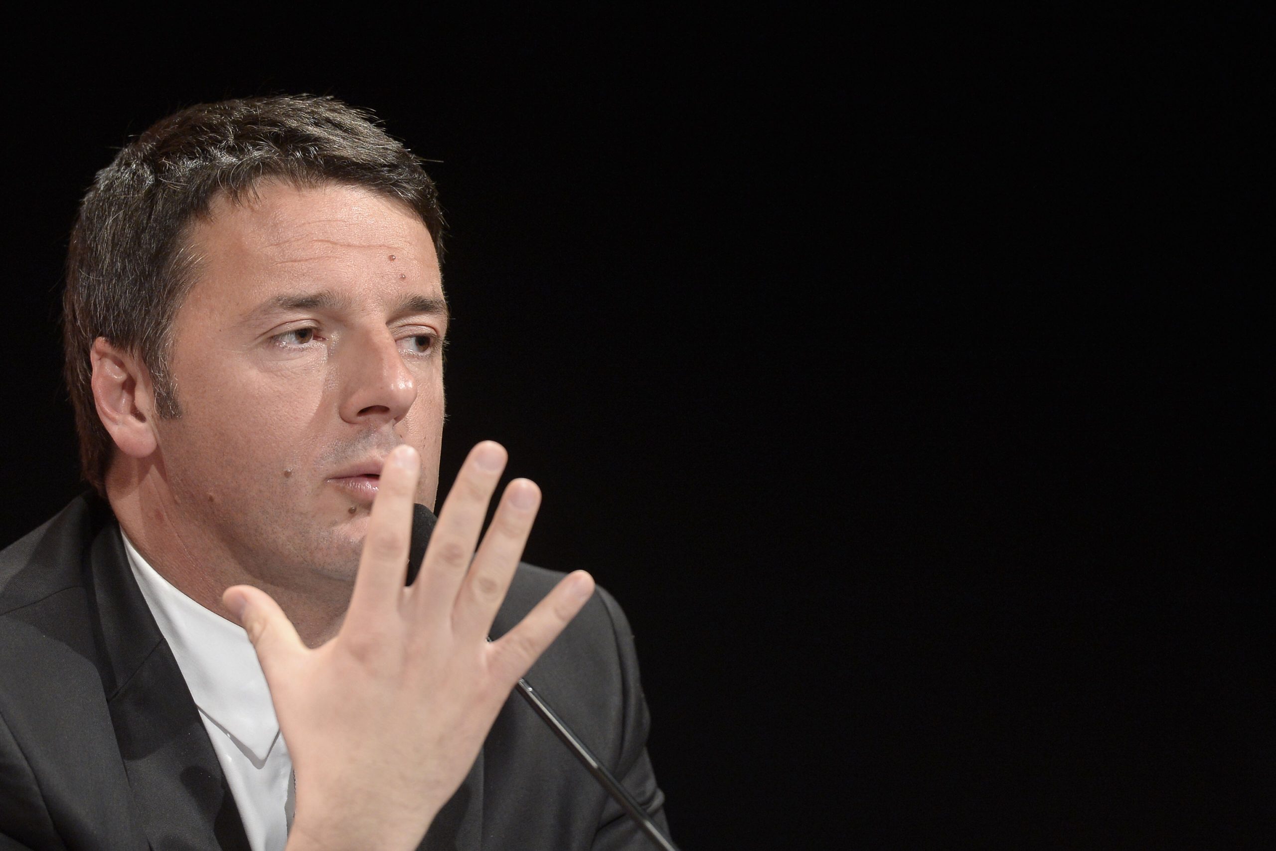 Le prime risposte alla lettera di Renzi Le prime risposte alla lettera di Renzi