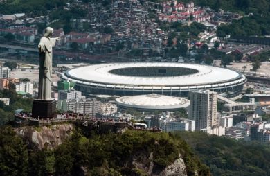 2014, l’agenda dello sport
