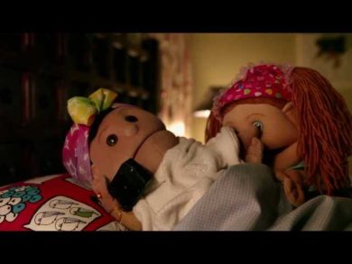 Egitto, il pupazzo della Vodafone è un terrorista