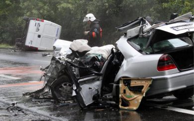 Nasce il reato di “omicidio stradale”