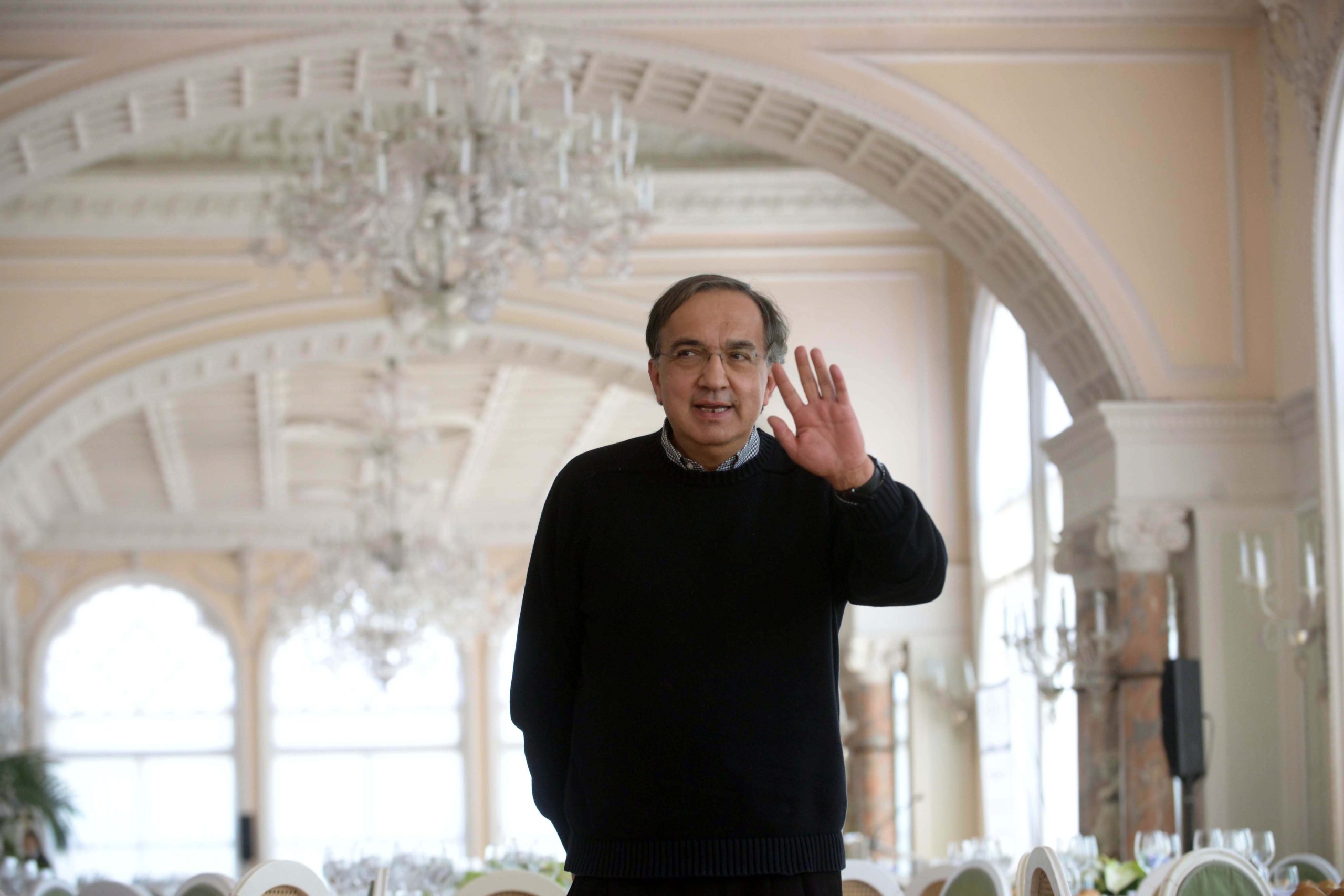 Fiat-Chrysler, la genialata di Marchionne e i veri conti