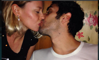 Federica Pellegrini: “Io e Filippo non sappiamo dirci addio”