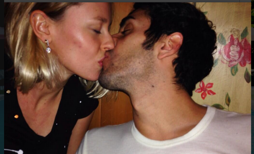 Federica Pellegrini: “Io e Filippo non sappiamo dirci addio” Federica Pellegrini: “Io e Filippo non sappiamo dirci addio”