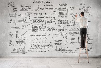 Uomo: 5 propositi per il 2014