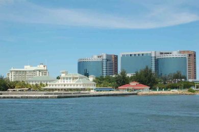 Labuan, il boom del paradiso fiscale cresciuto grazie a Cina e Islam