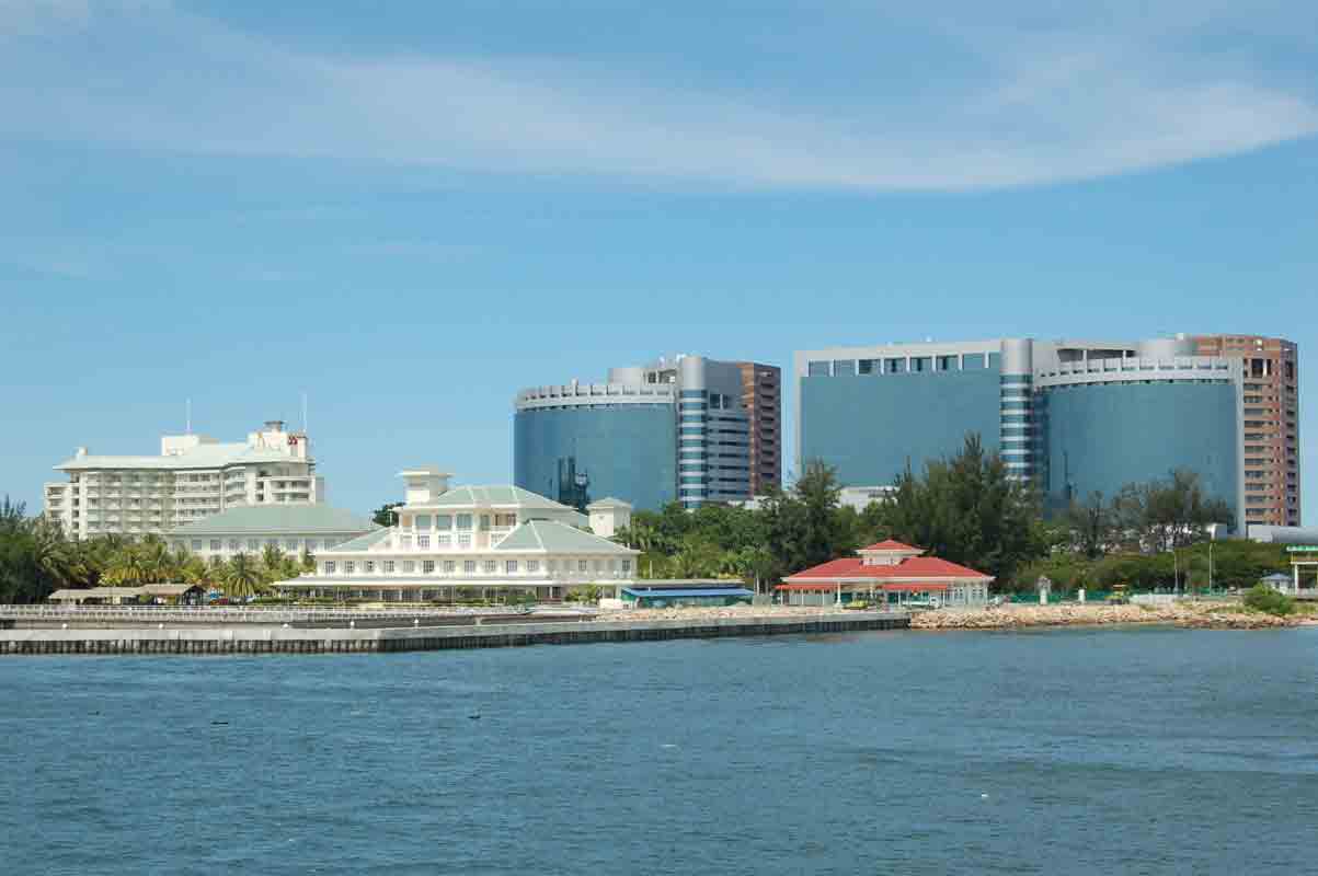 Labuan, il boom del paradiso fiscale cresciuto grazie a Cina e Islam Labuan, il boom del paradiso fiscale cresciuto grazie a Cina e Islam