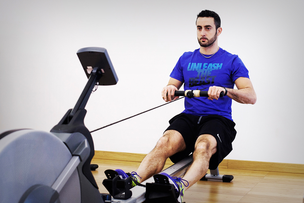 Come far sparire la pancia delle feste – Il workout