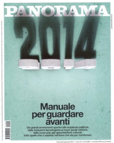 Buon 2015! (perché il 2014…)
