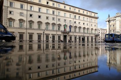 Ecco i 44 sottosegretari e viceministri del Governo Renzi