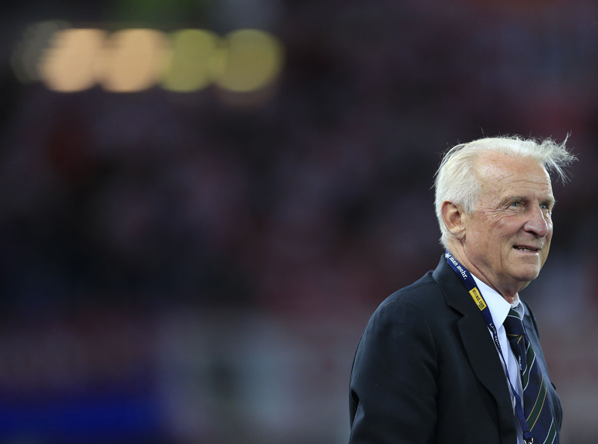 Trapattoni: “Mi piacerebbe allenare Mario Balotelli” Trapattoni: “Mi piacerebbe allenare Mario Balotelli”