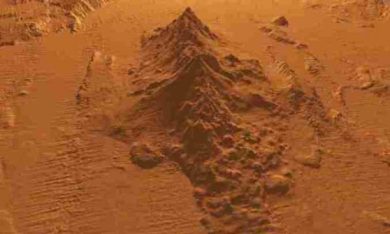 Il vulcano Marsili, un gigante addormentato