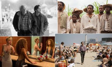 Oscar 2014, i nostri vincitori