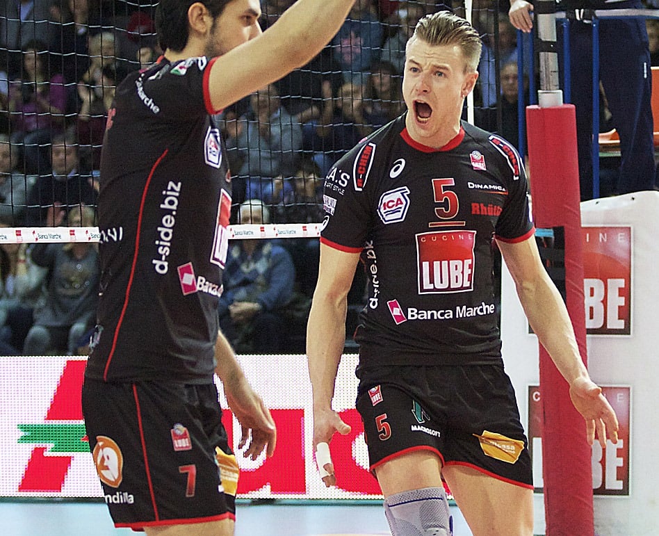 Prima Verona, poi la Coppa Italia Prima Verona, poi la Coppa Italia