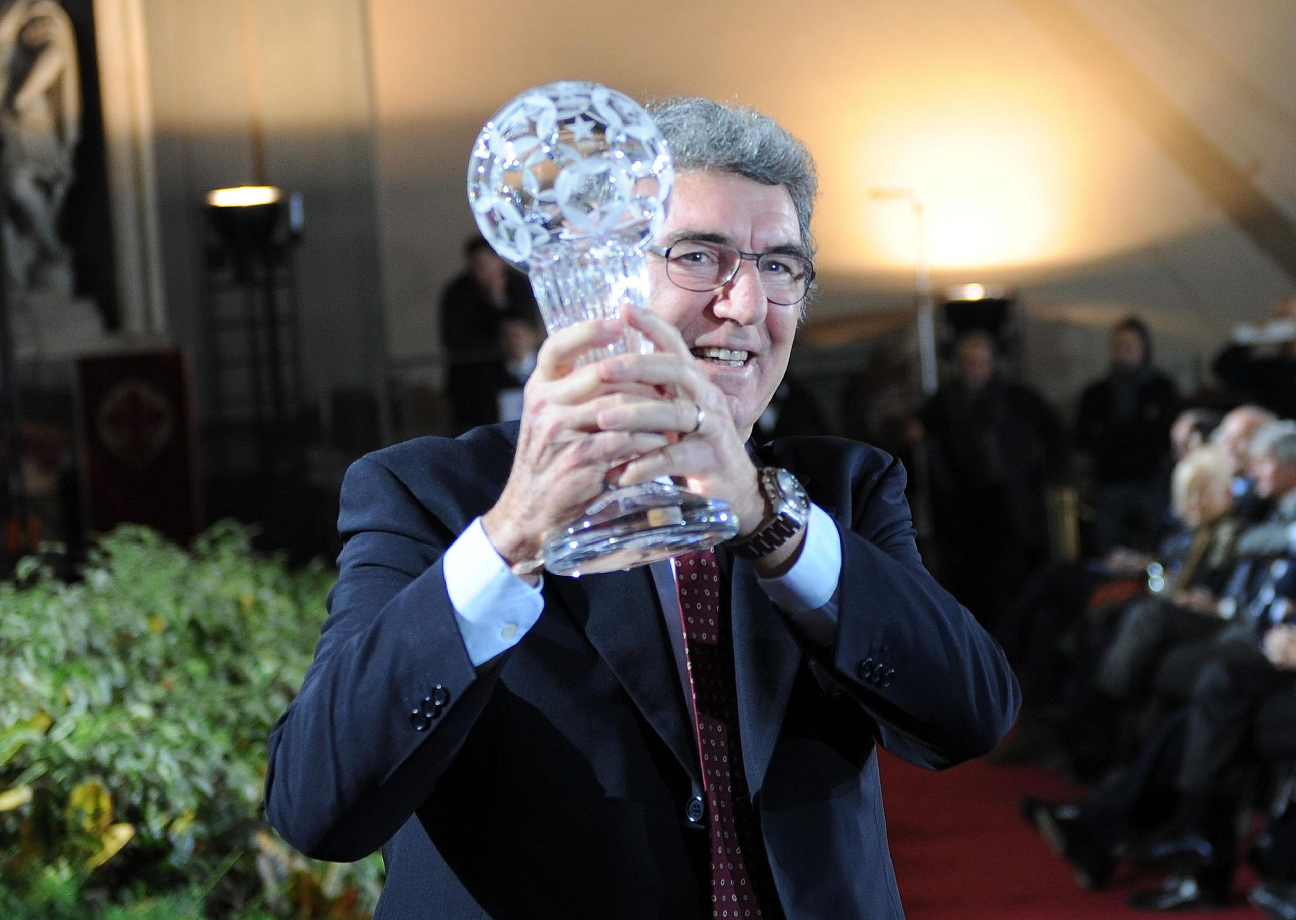 Zoff fa 72 e punta sulla doppietta Juve Zoff fa 72 e punta sulla doppietta Juve