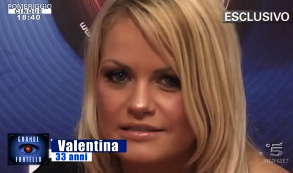 Grande Fratello 13: svelata la prima concorrente e i nuovi opinionisti Grande Fratello 13: svelata la prima concorrente e i nuovi opinionisti