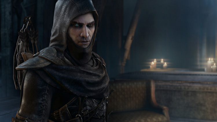Thief, 5 cose da sapere