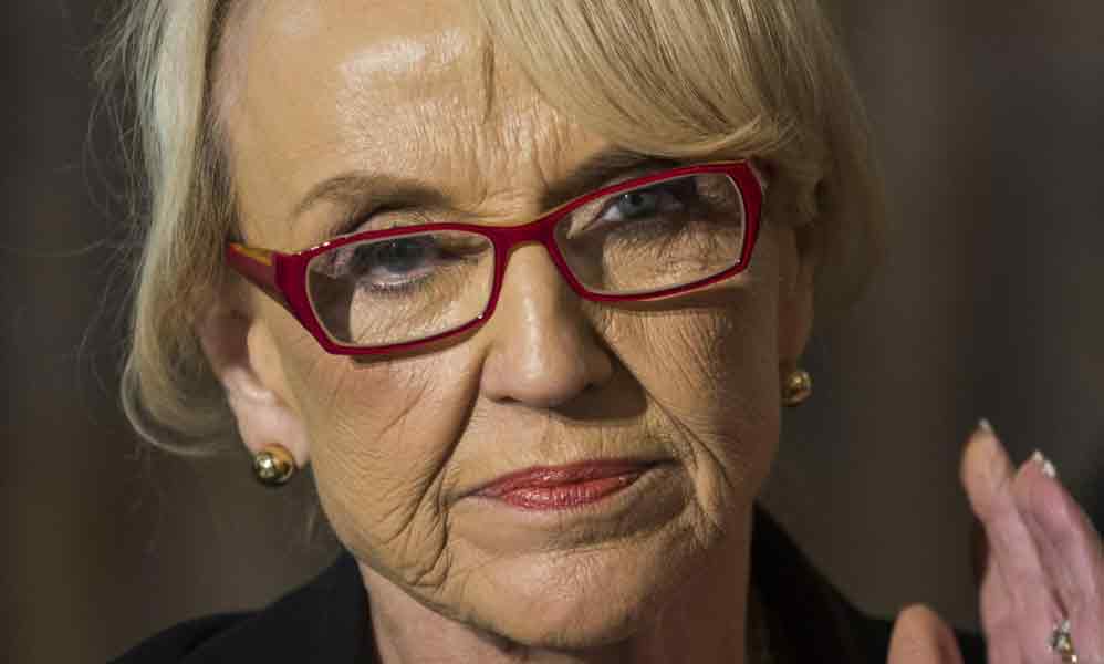 L’Arizona mette il veto sulla legge anti-gay L’Arizona mette il veto sulla legge anti-gay