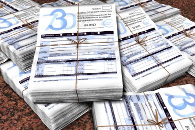 Fisco, ecco le sei novità del futuro