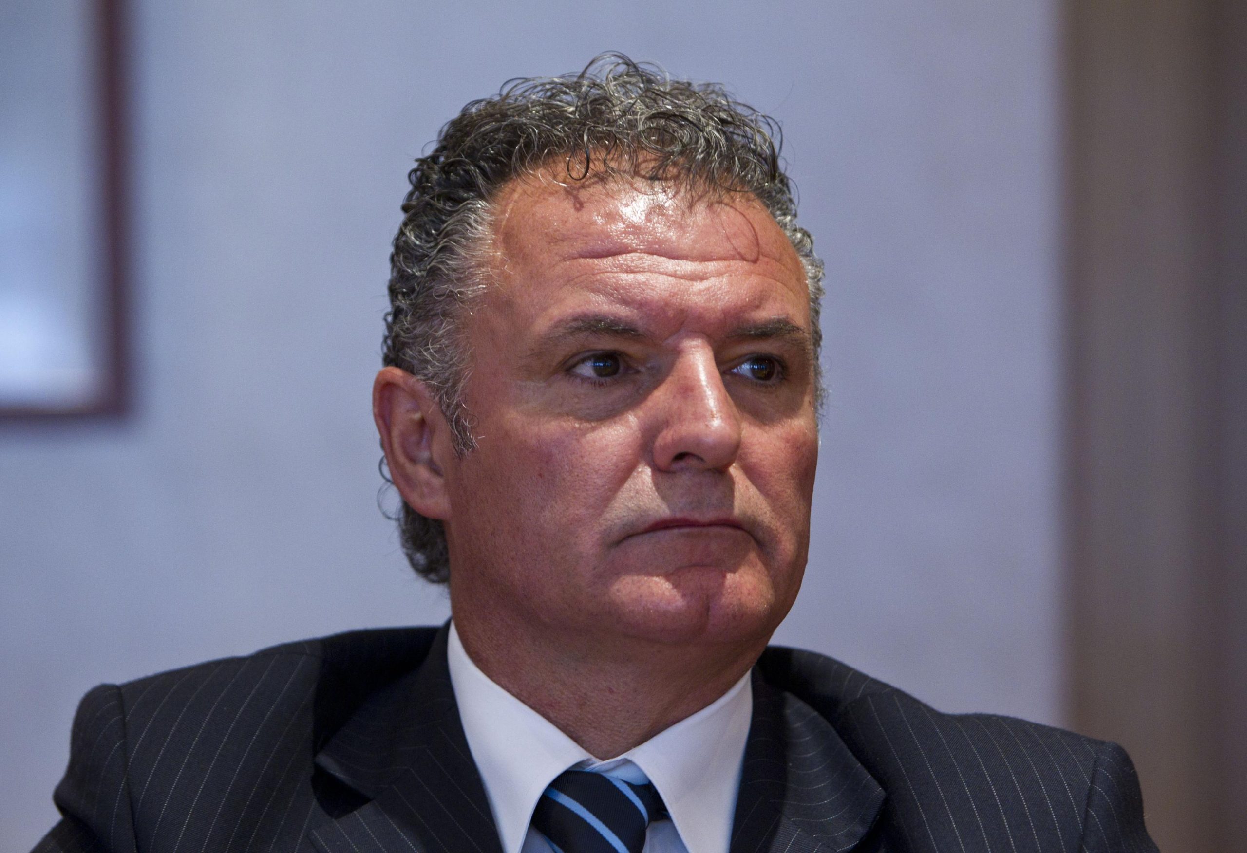 Braschi, Milan-Juve e l’ultima scommessa prima dell’addio