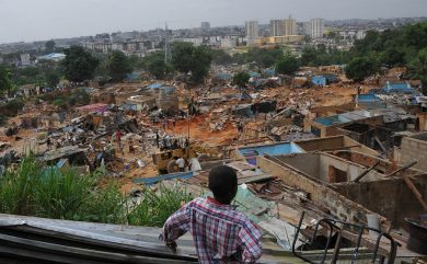 Ivory Coast, a new African hub attracting Italian interest