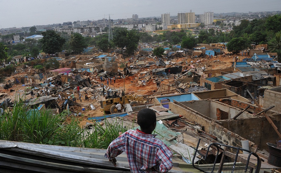 Ivory Coast, a new African hub attracting Italian interest Ivory Coast, a new African hub attracting Italian interest