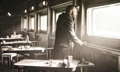 Snowpiercer, il film di Bong Joon-ho: 5 cose da sapere