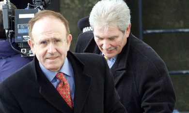 Il processo sulla “trattativa” tra Stato e Cosa nostra? Un’allucinazione dei carrieristi dell’antimafia