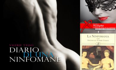 Ninfomania: i libri che ne parlano. Mentre Lars Von Trier ce la mostra al cinema