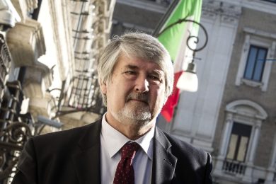Le idee sul lavoro del ministro Giuliano Poletti
