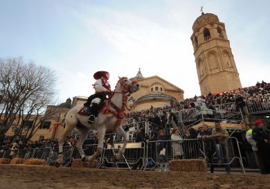 Lecco, Lucca and Oristano are the happiest cities in Italy