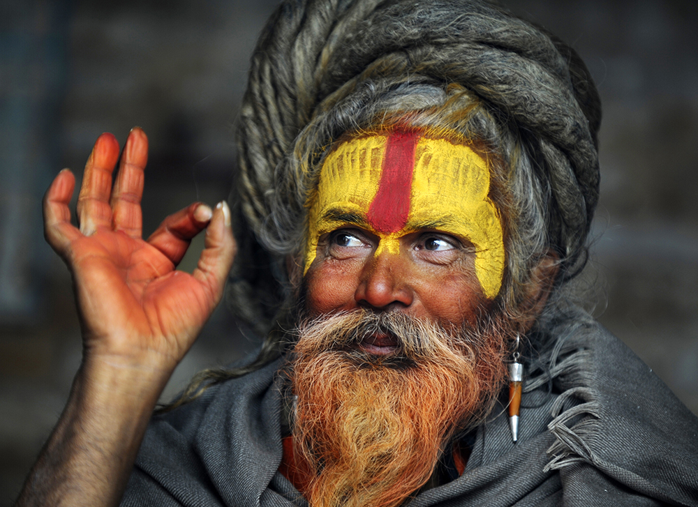 Maha Shivaratri, la grande notte di Shiva