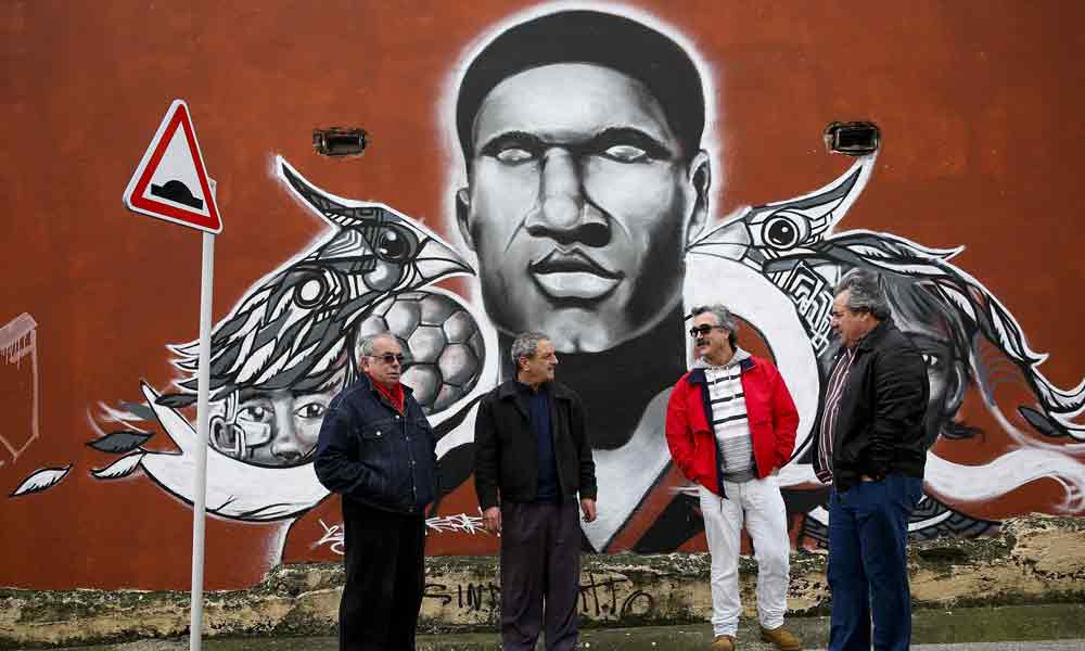 Calcio: il mistero del Beira-Omar Calcio: il mistero del Beira-Omar