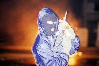 Italia, Paese dei casi irrisolti