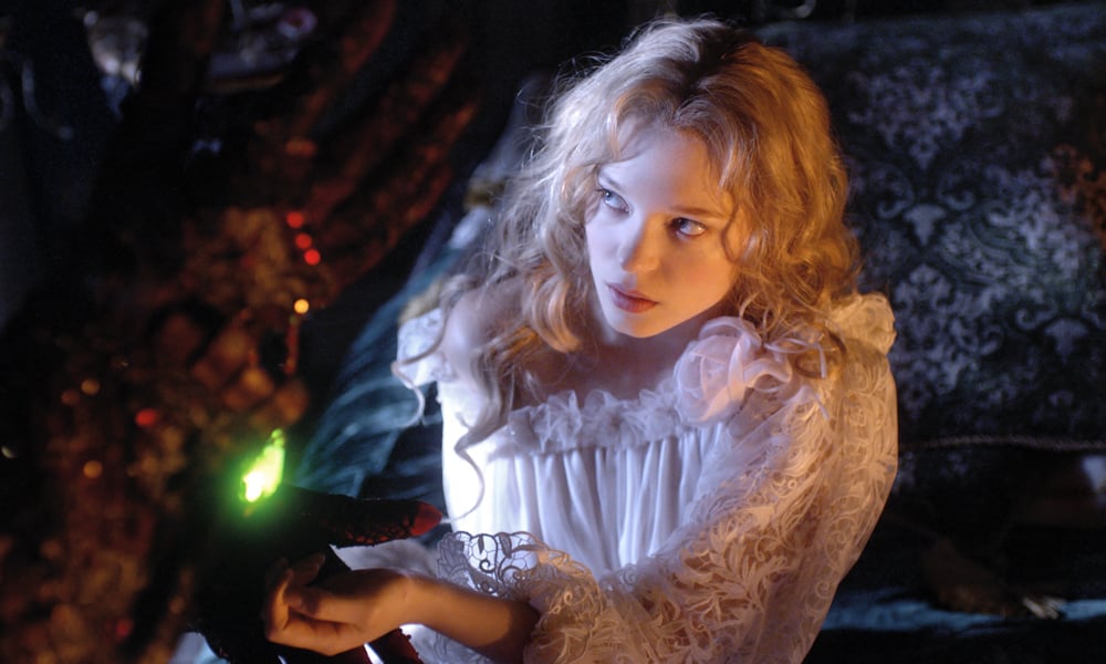 La bella e la bestia, il film con Léa Seydoux: 5 cose da sapere