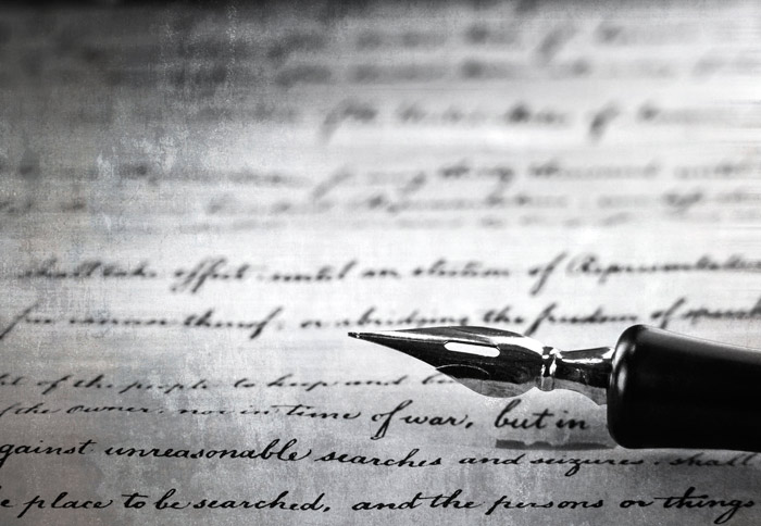 Scrivere un noir: le 10 regole di Raymond Chandler